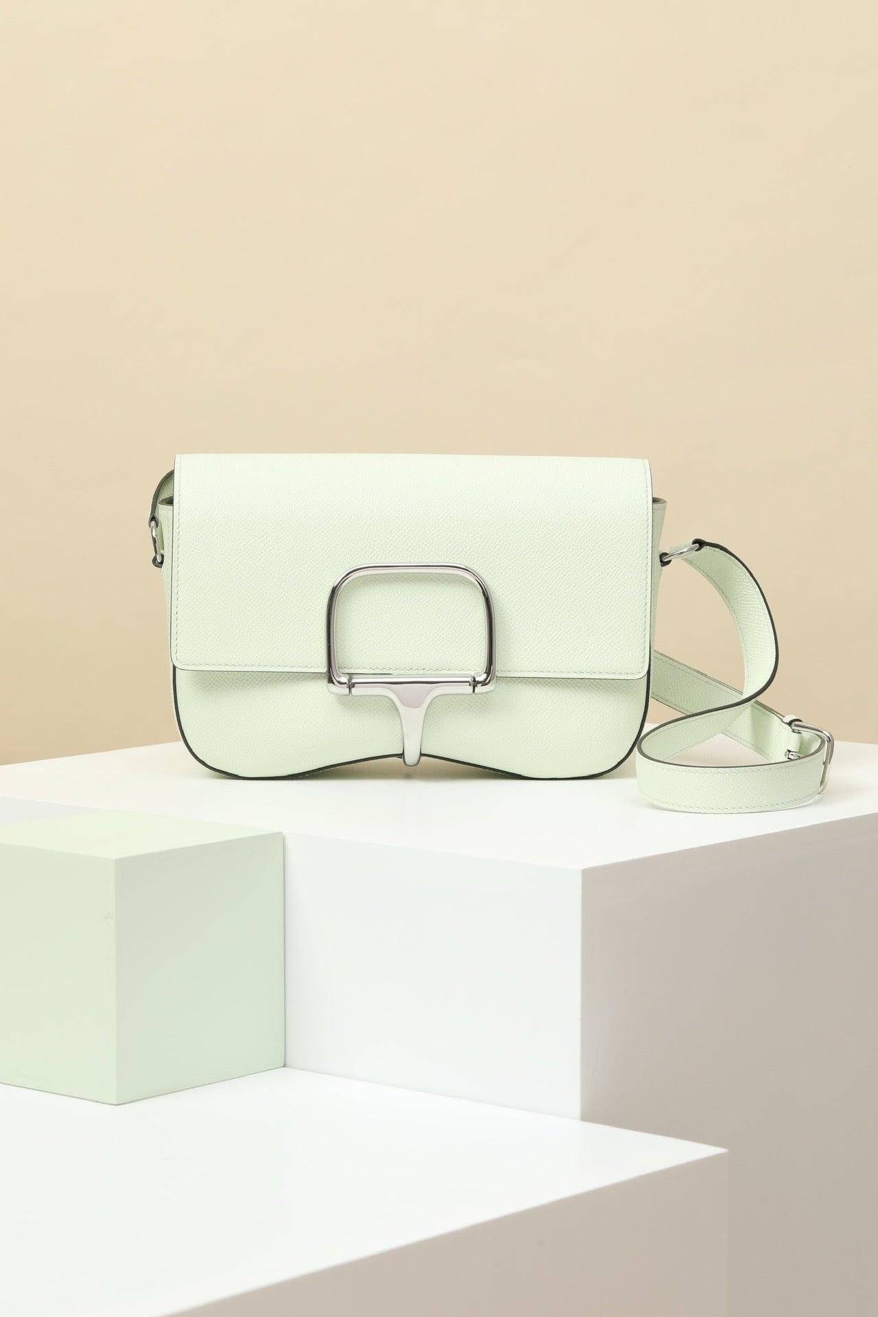 PG Bubble Green #3777