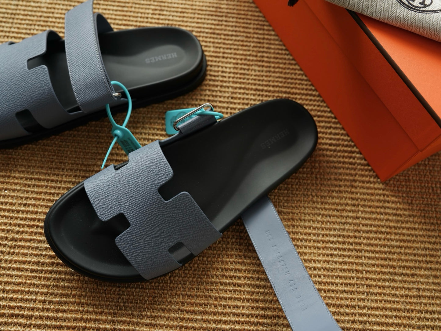 sandal #2588