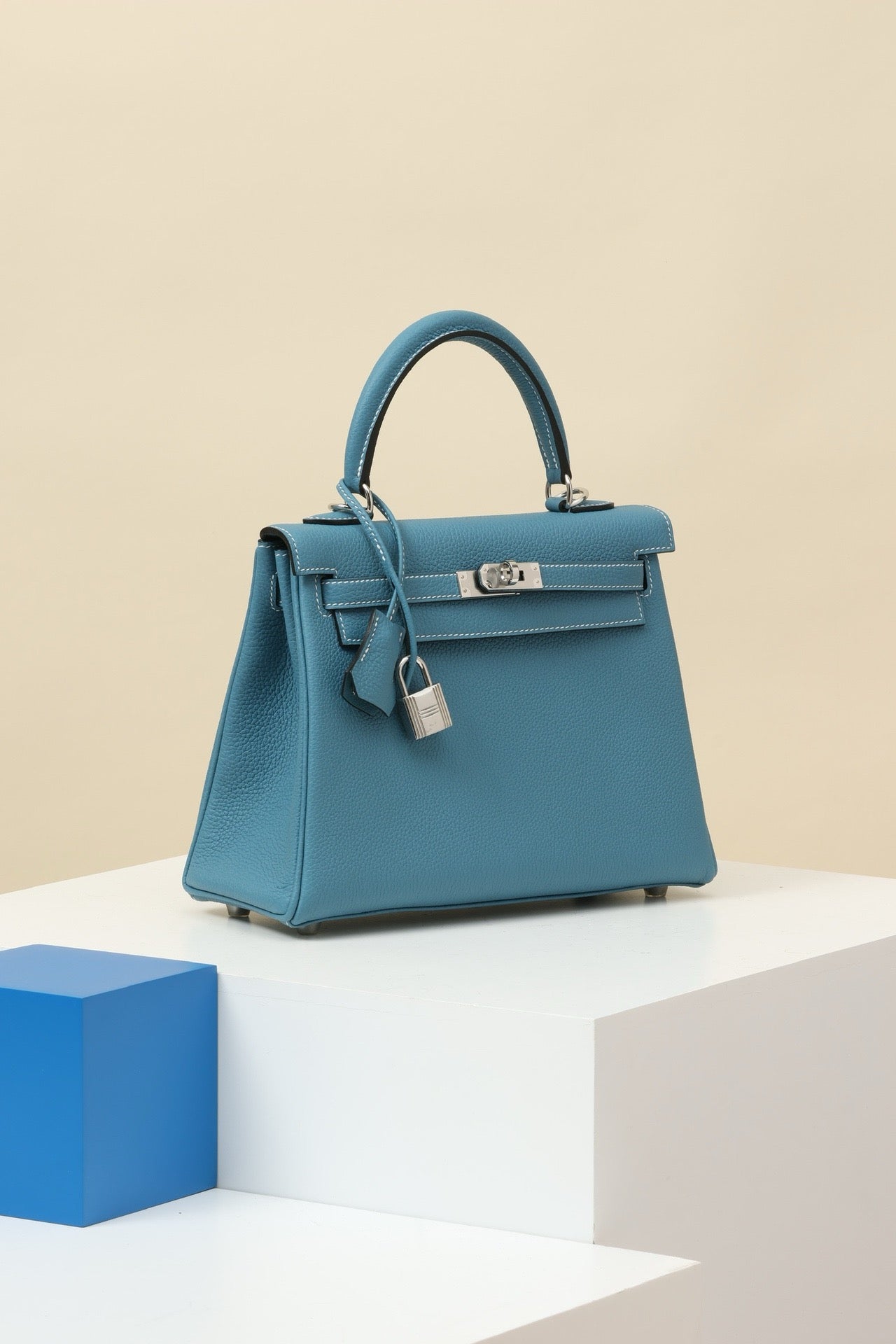 KL25 New Denim Blue #3722