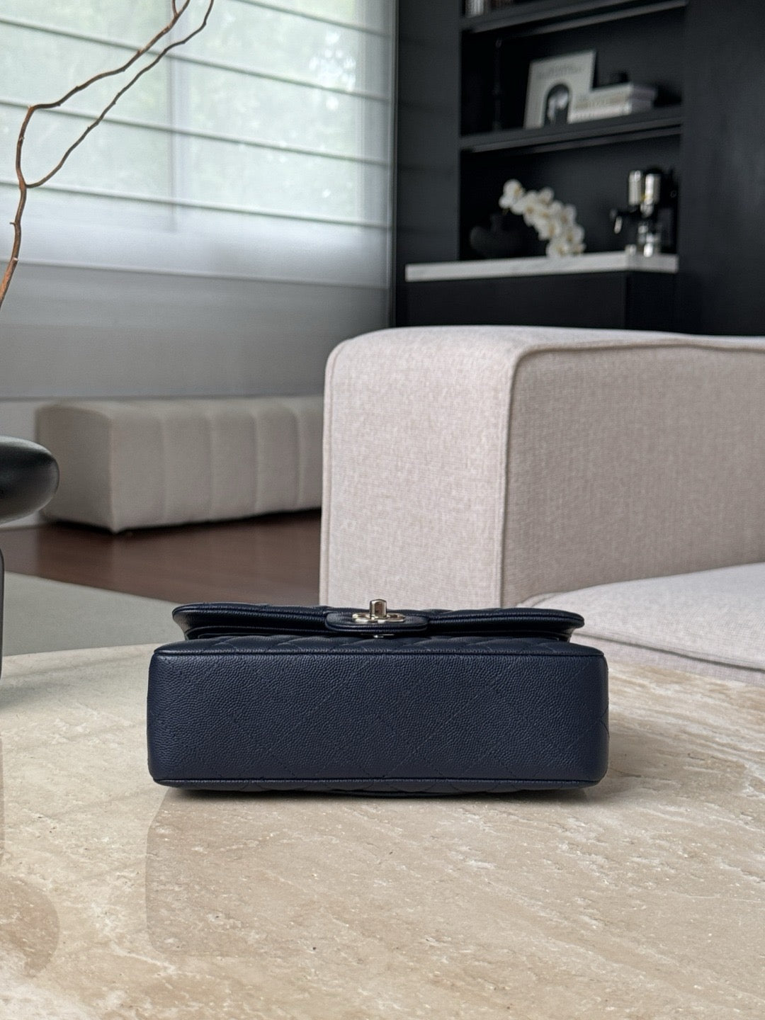 Cf23 Champagne Gold , Caviar # 4228