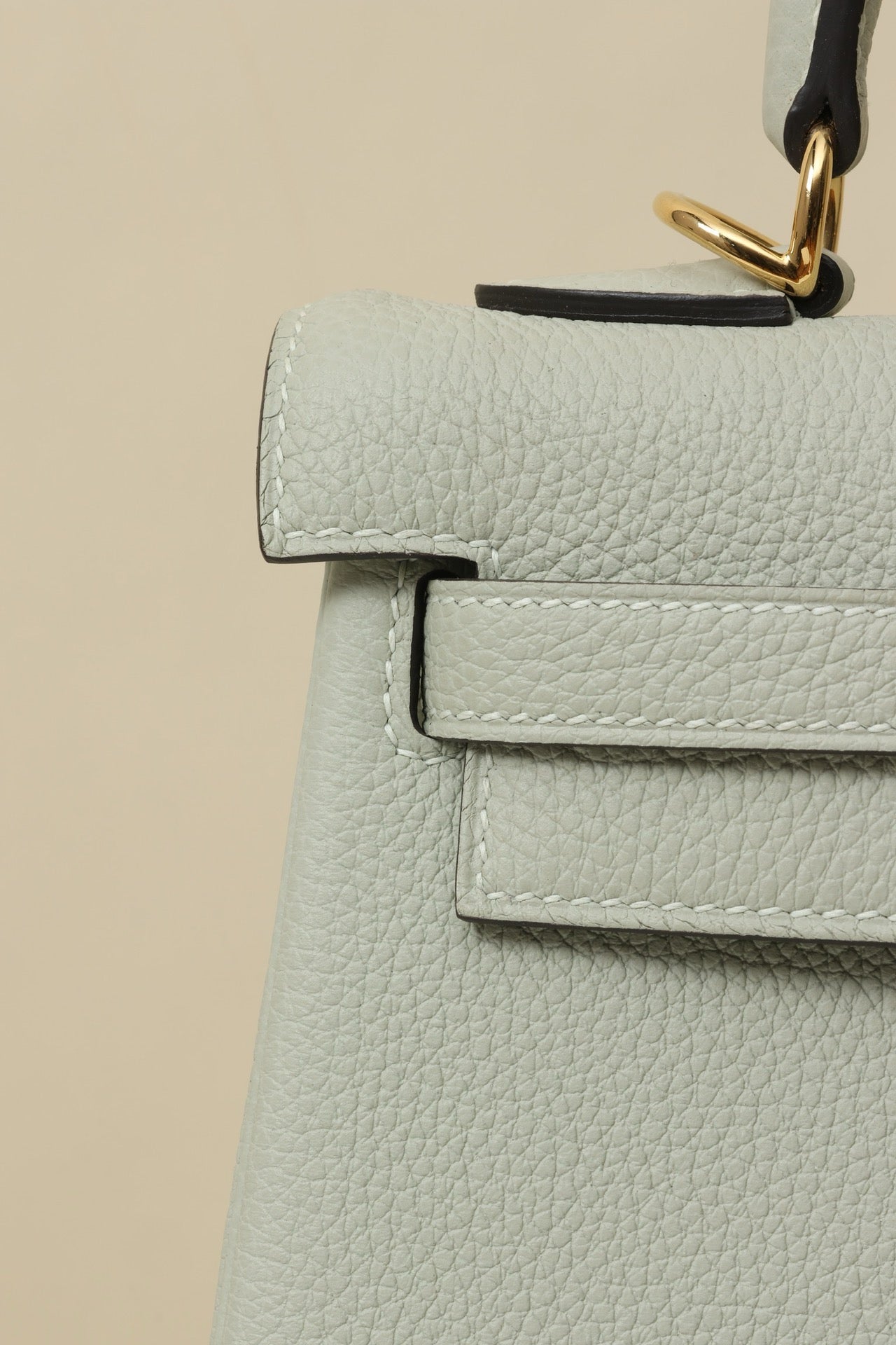 KL25 Crystal Gray #3701