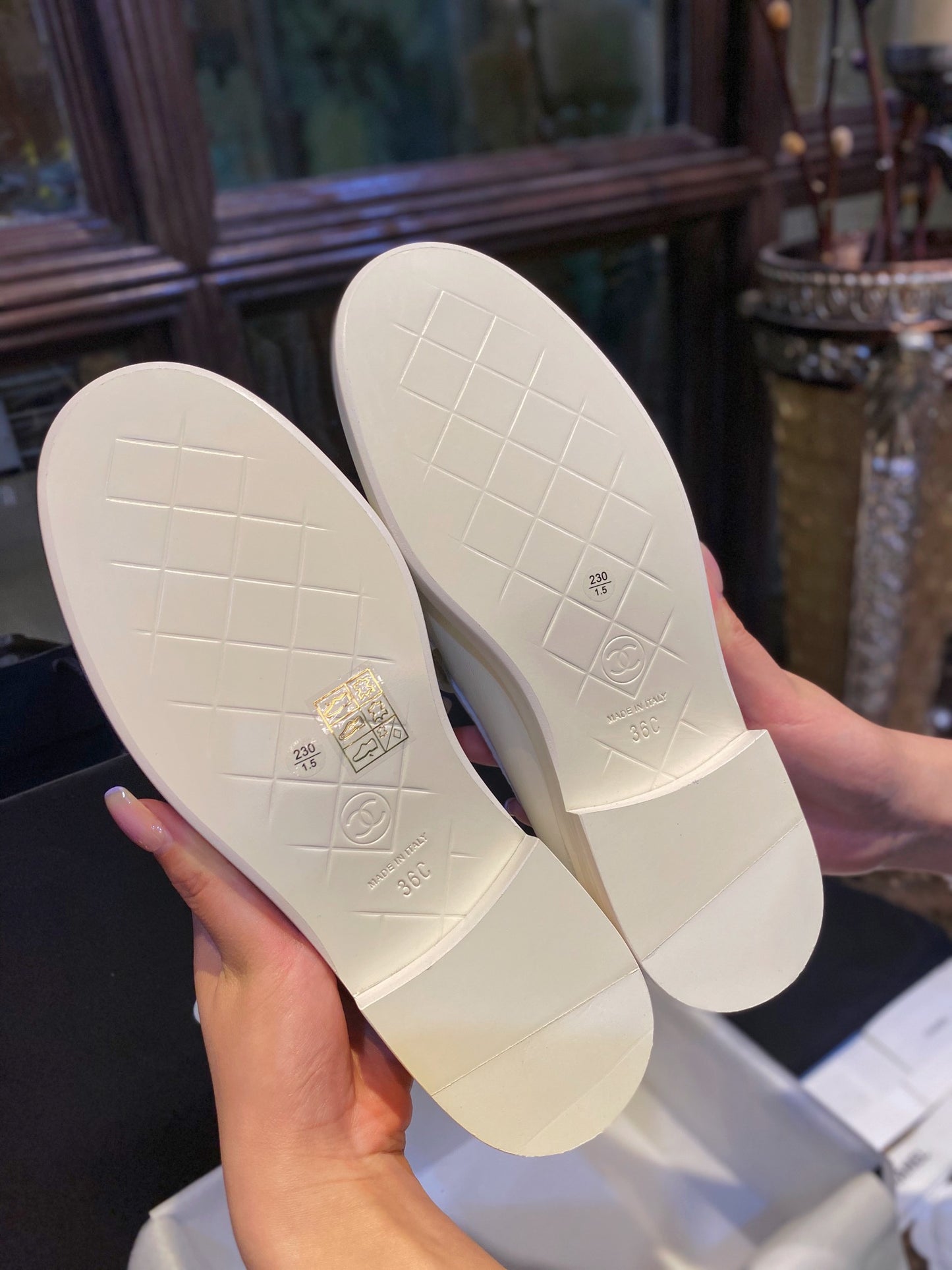 24s loafer #374