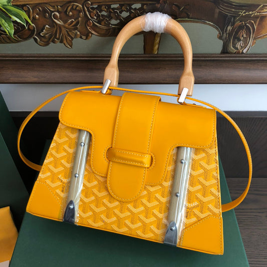 Saigon PM Bag #1523