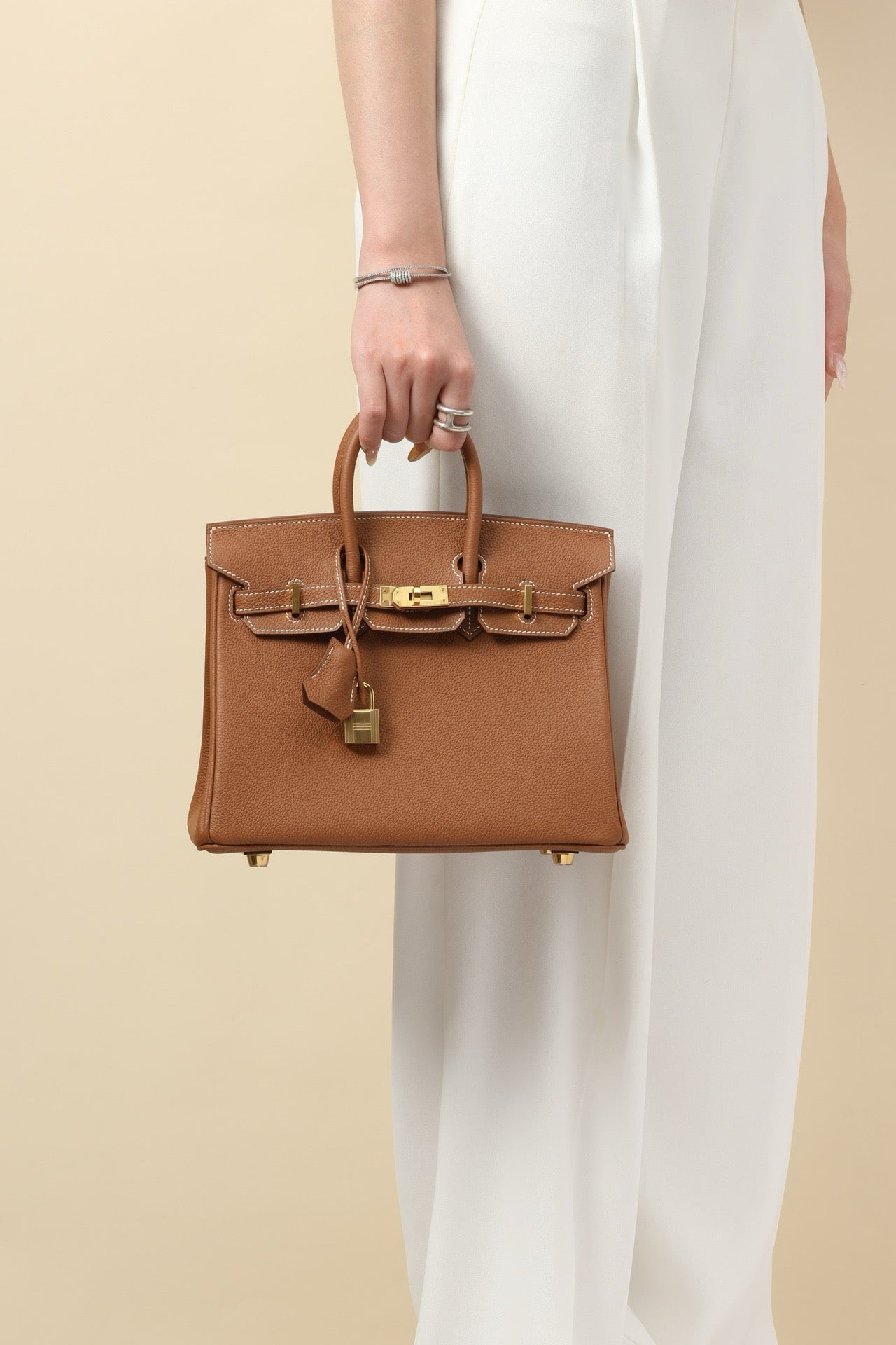 BK25 Gold Brown #3865