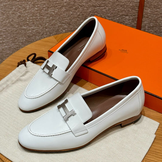 Loafer #3786