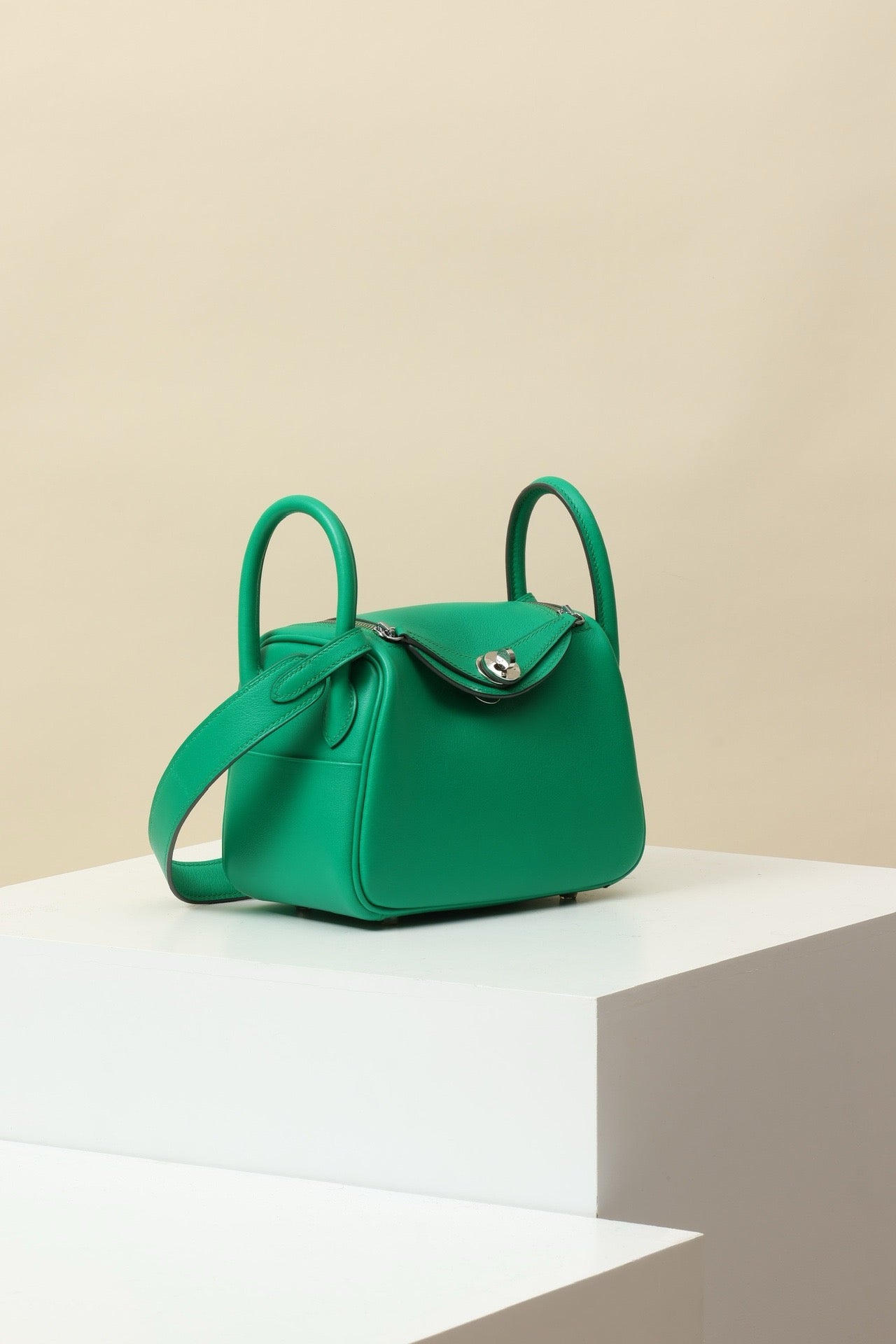 LD19 , Swift  , 6W Vert Menthe PHW #4623