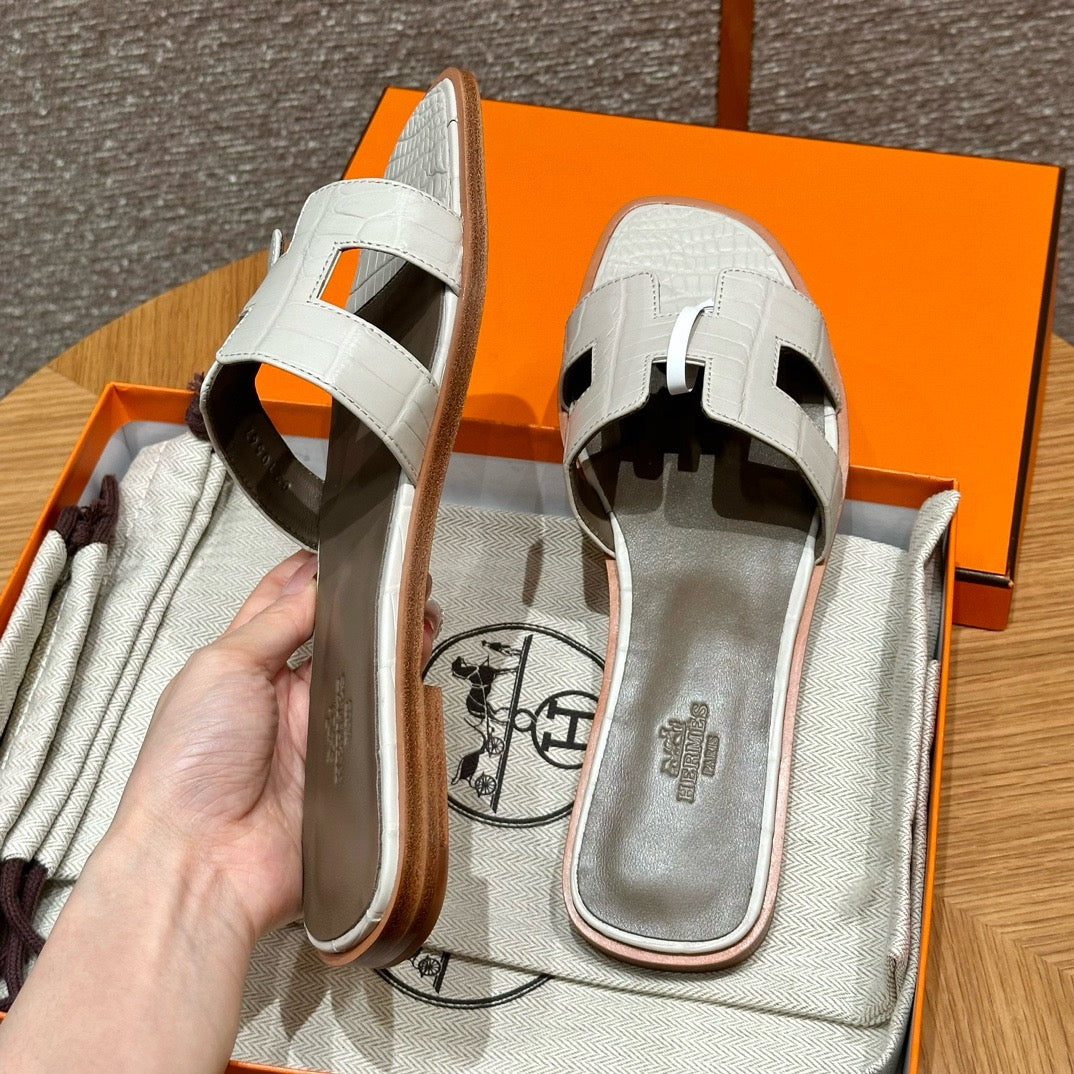 Sandal #3091