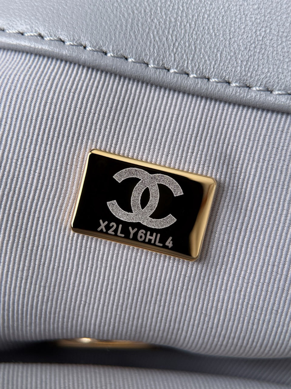 25s bag #3086