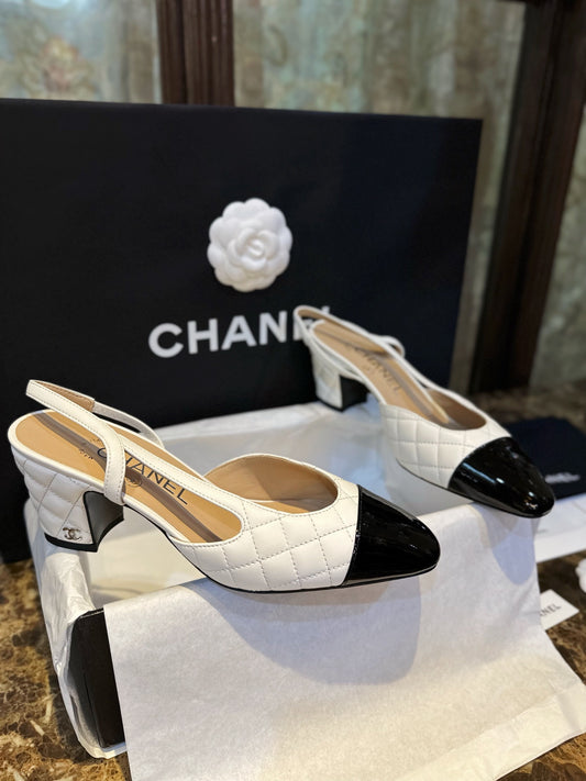 24s slingback #283