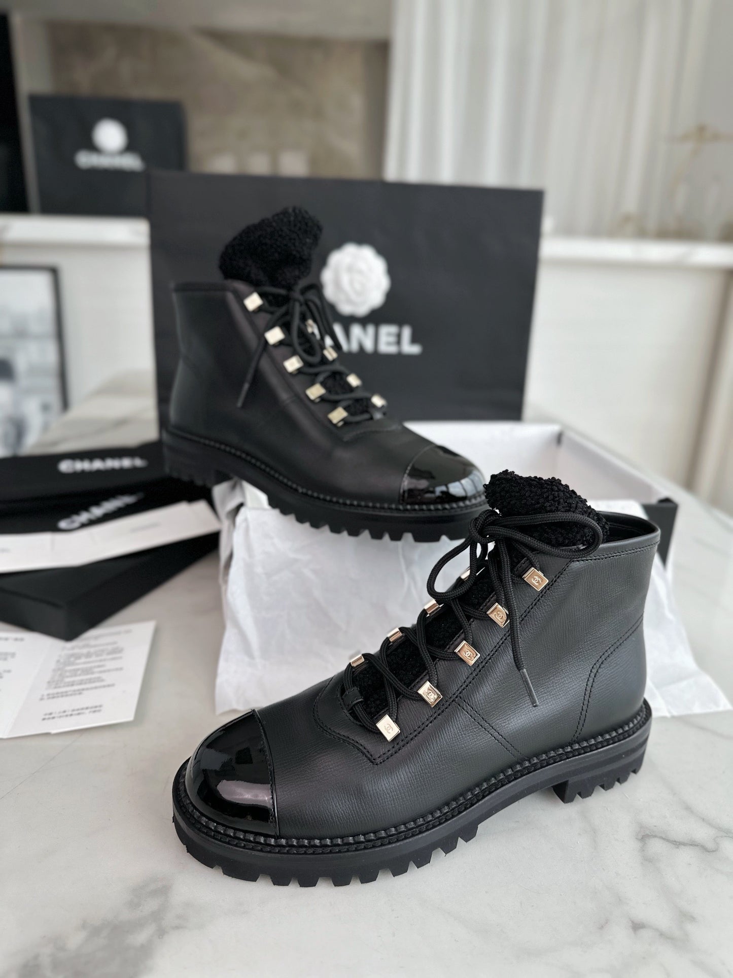 24s boot #323