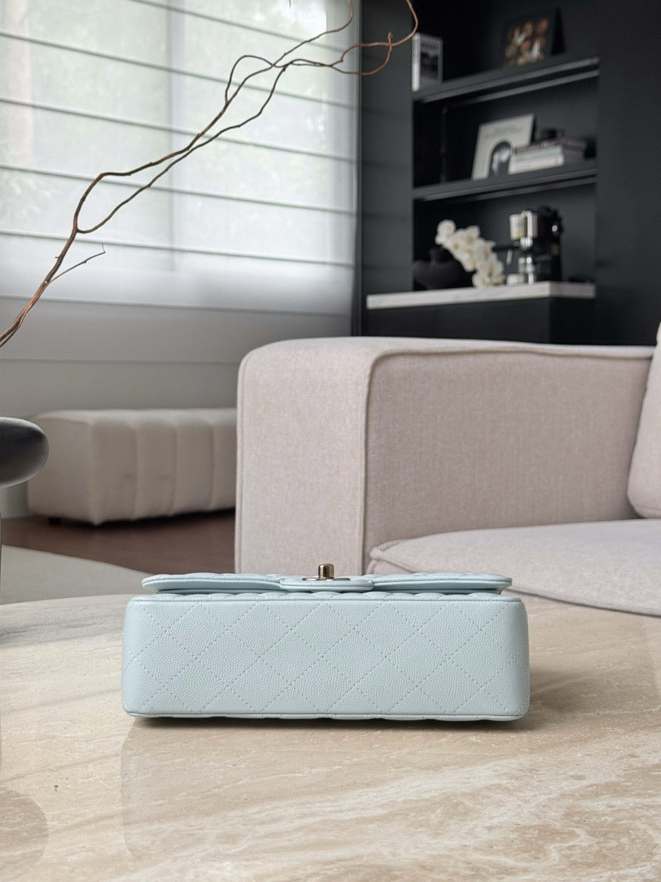 Cf23 Champagne Gold , Caviar # 4221