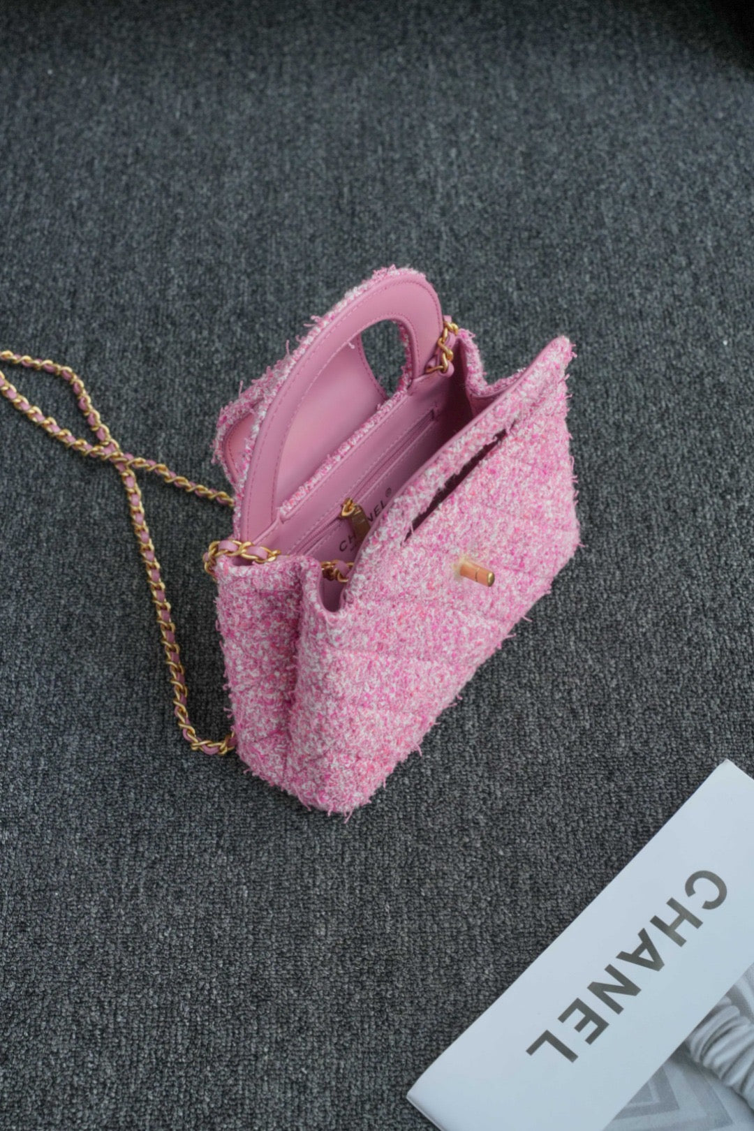24s kelly bag #799