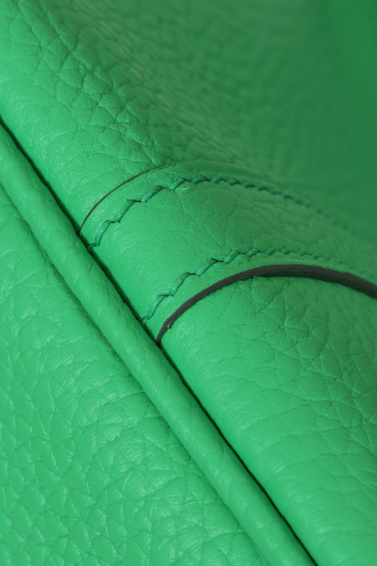 CL18 OZ Comic Green / 0F Florida Blue PHW #4062