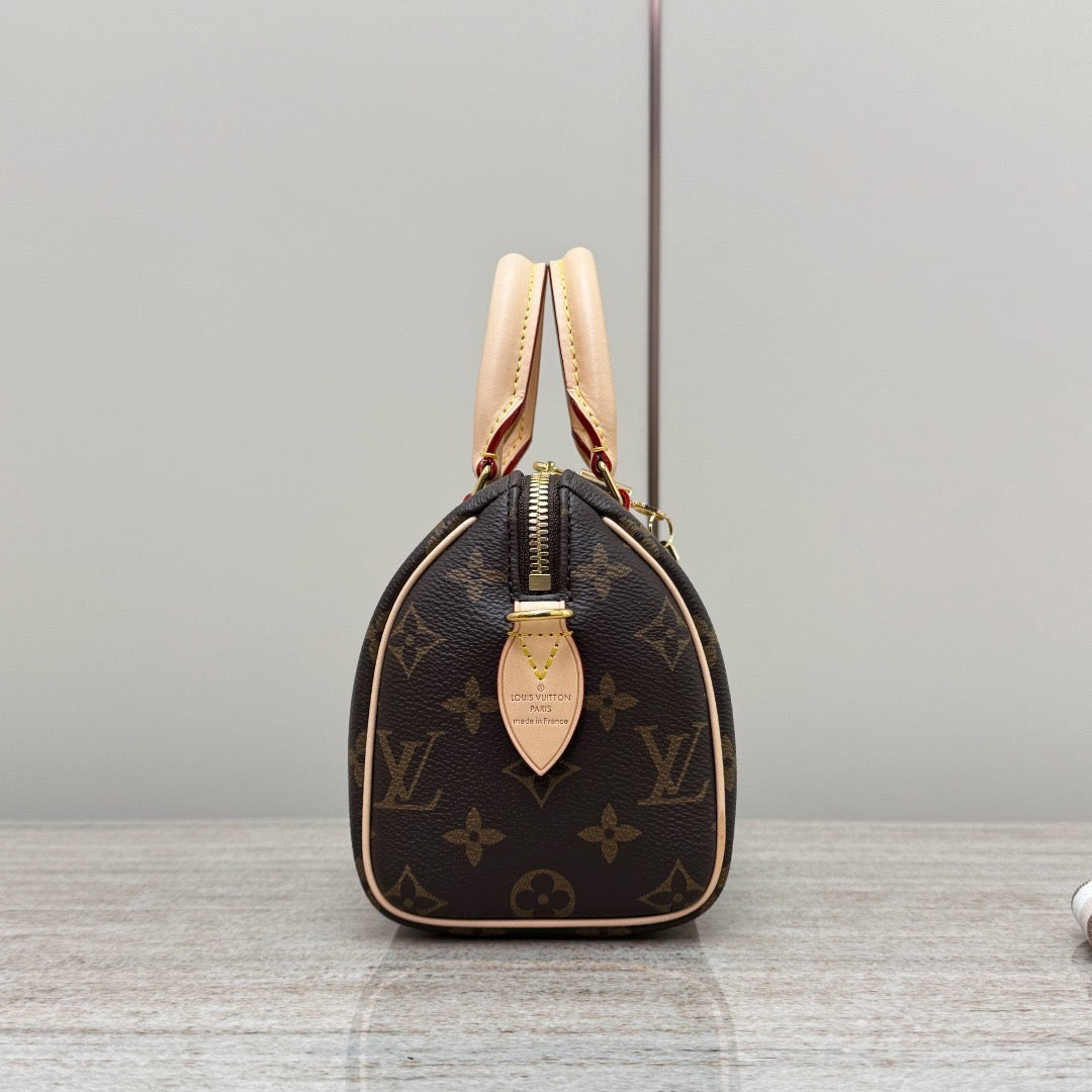 Speedy 20 , Strap 2 #2134
