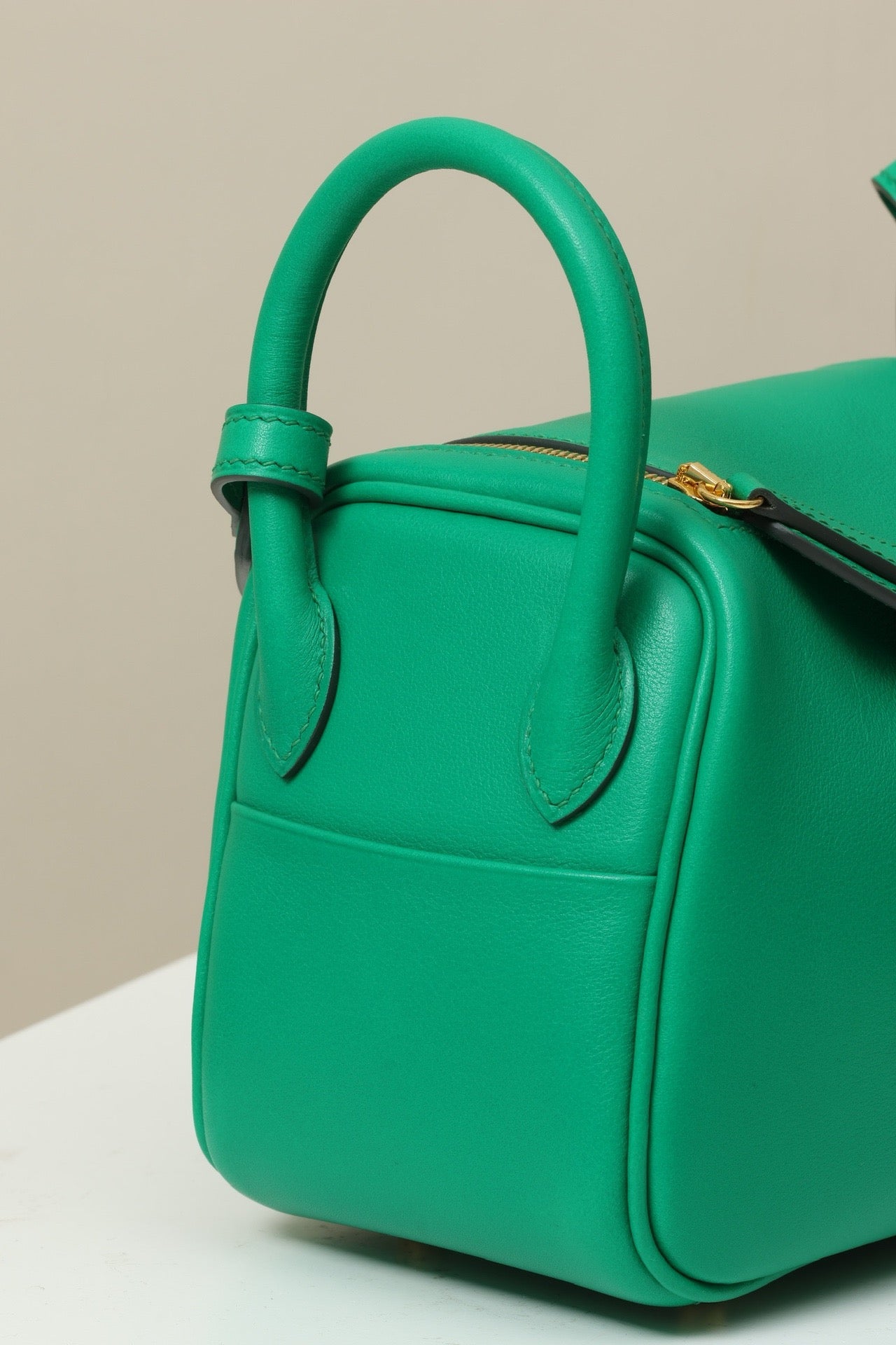 LD19 , Swift  , 6W Vert Menthe  GHW #4622