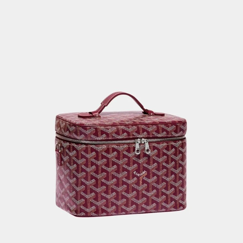 Muse Vanity Case Bag #2489