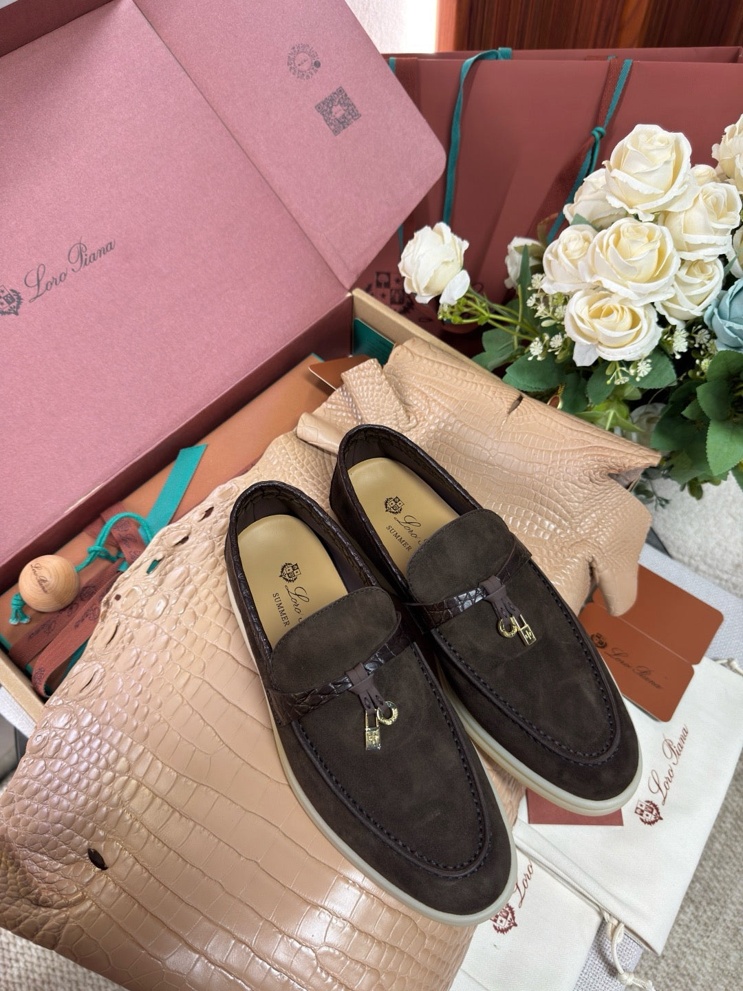 LP Summer walk #2625