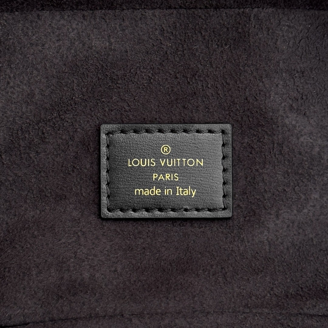 Vanity Bag #1375