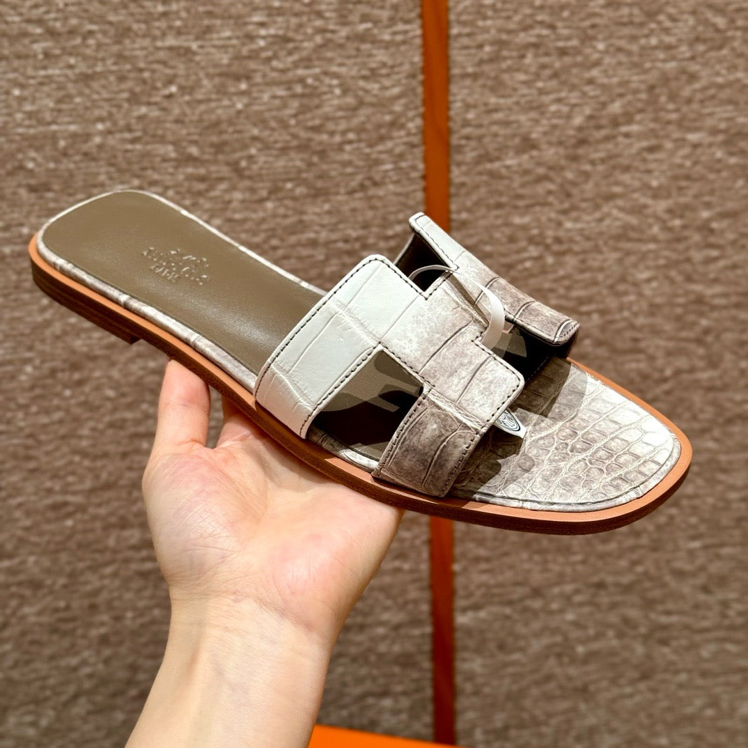 Sandal #3090