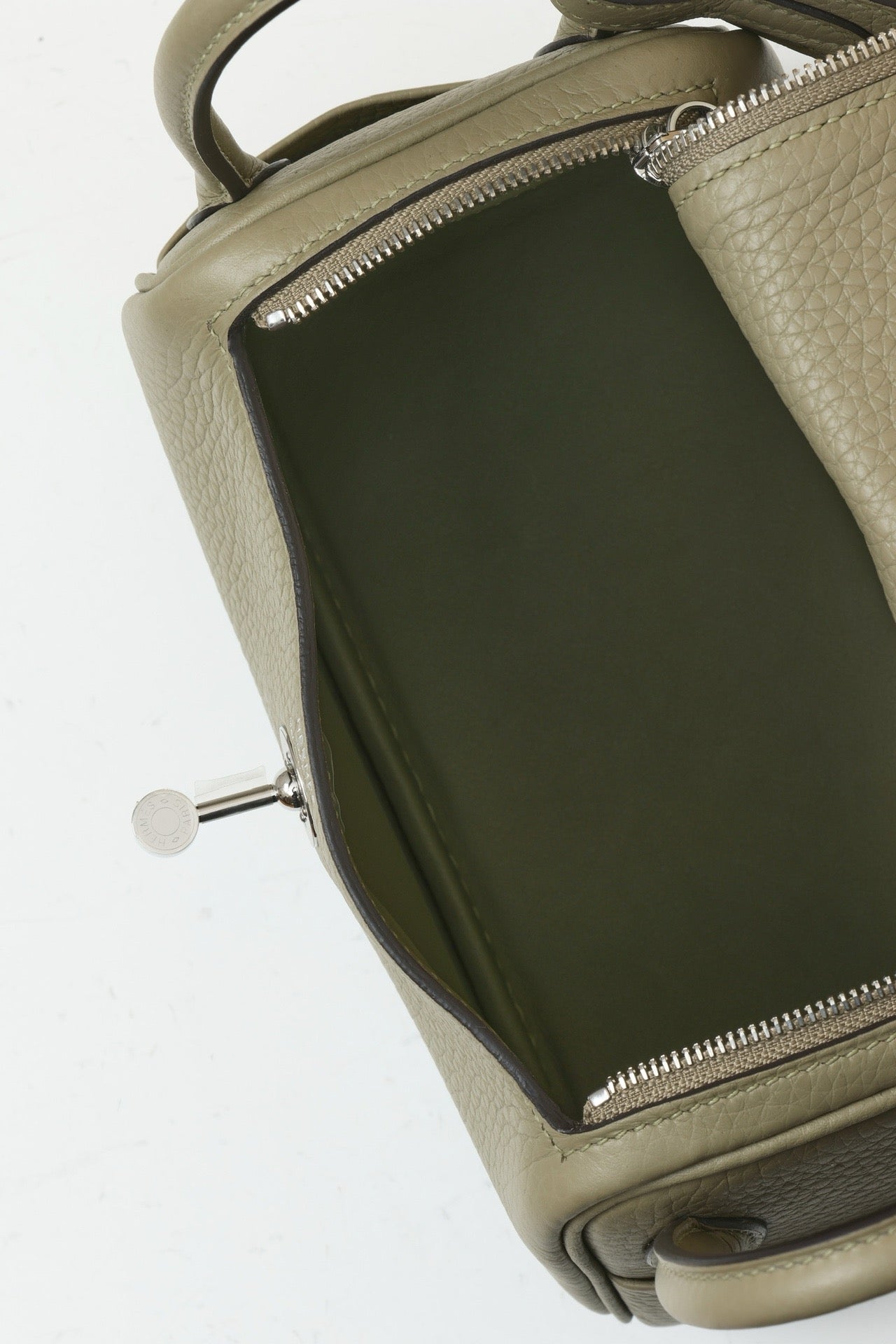 LD19 , Togo ,  1Q Sage Green PHW #4573