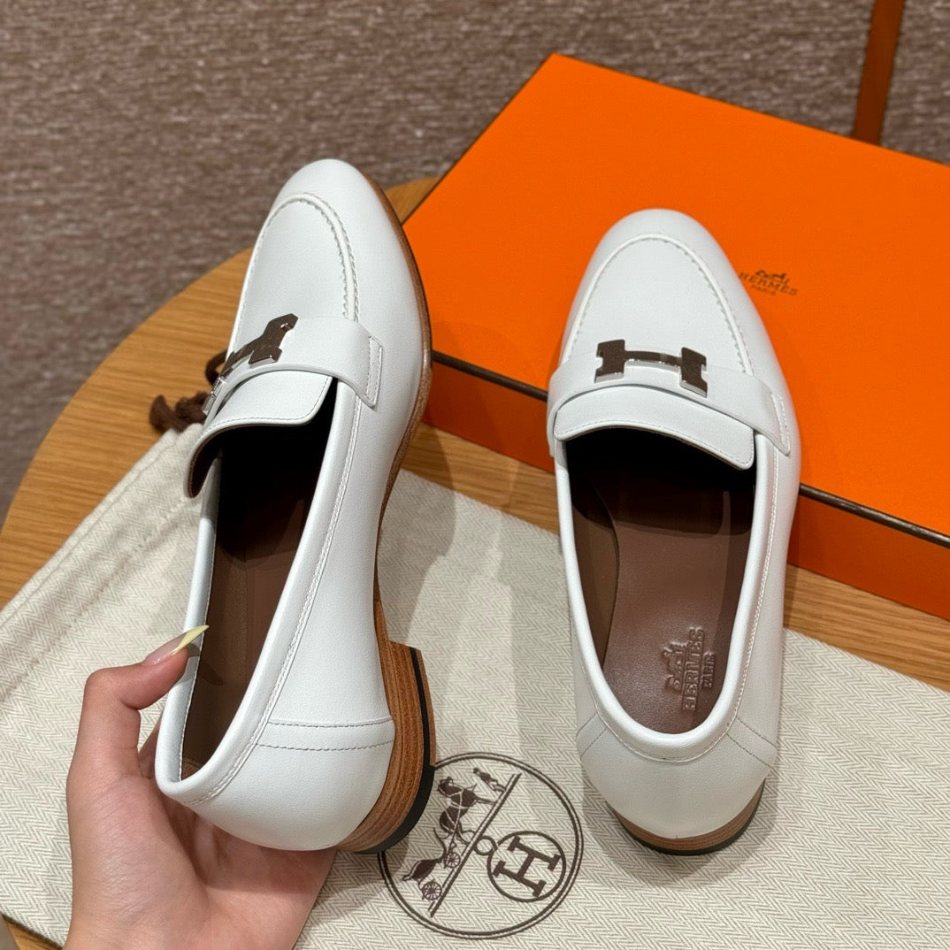 Loafer #3786