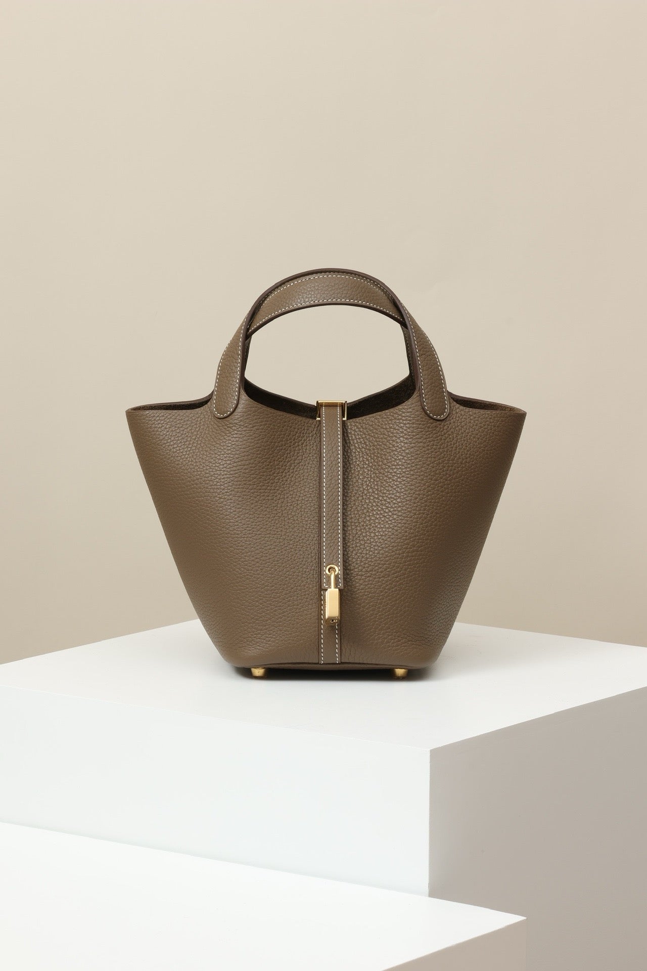 CL18 CK18 Elephant Gray GHW #4084