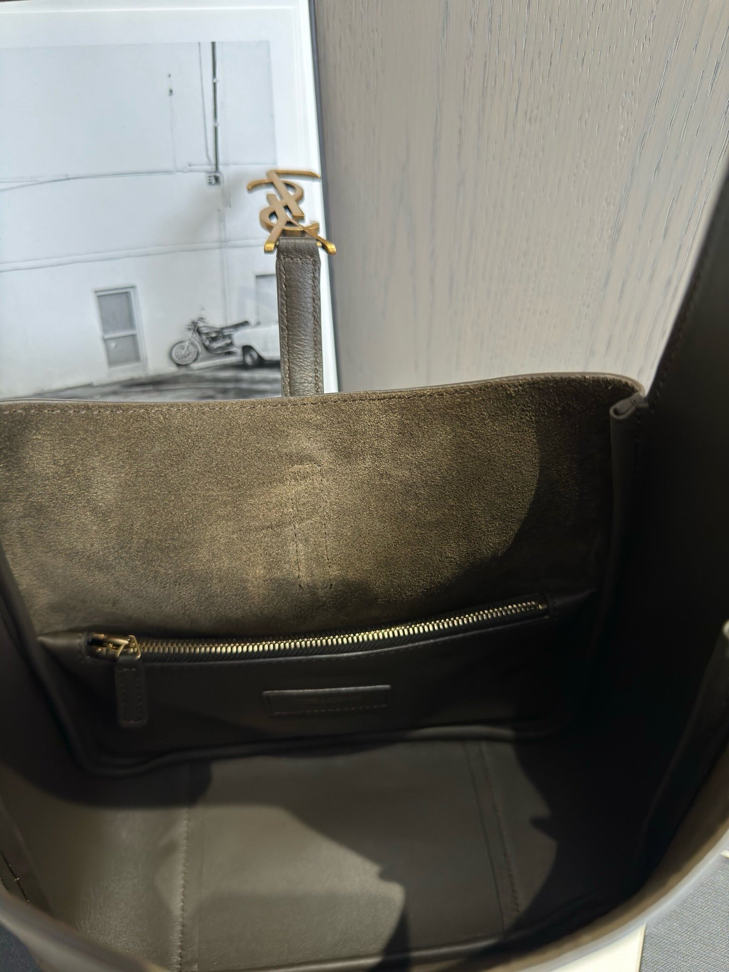 Le5 hobo 22 cm  #4043