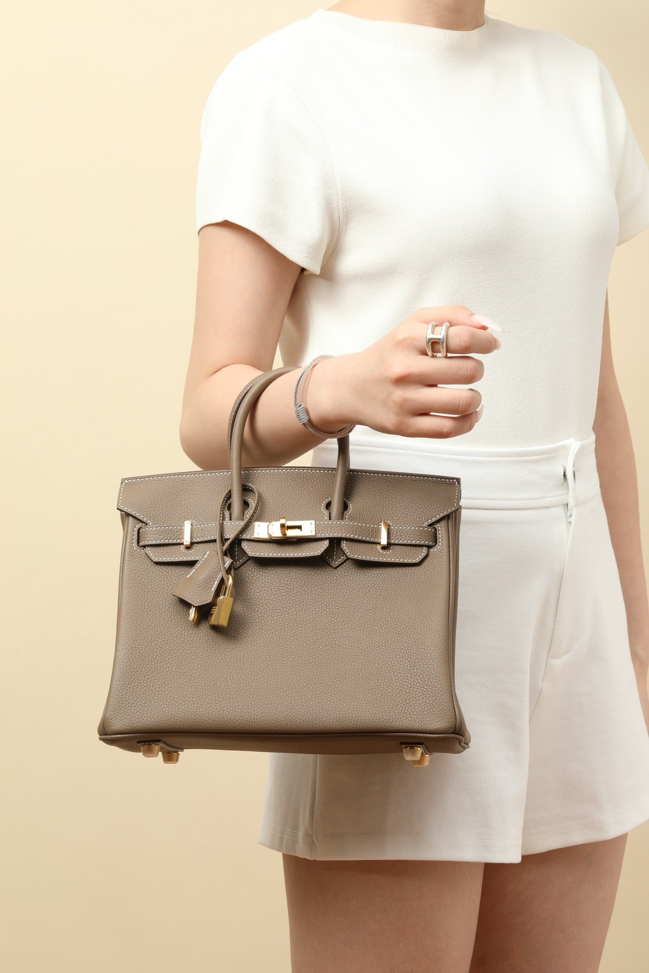 BK25 Elephant Gray # 3876