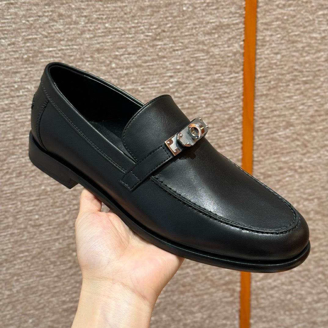 Loafer #3895
