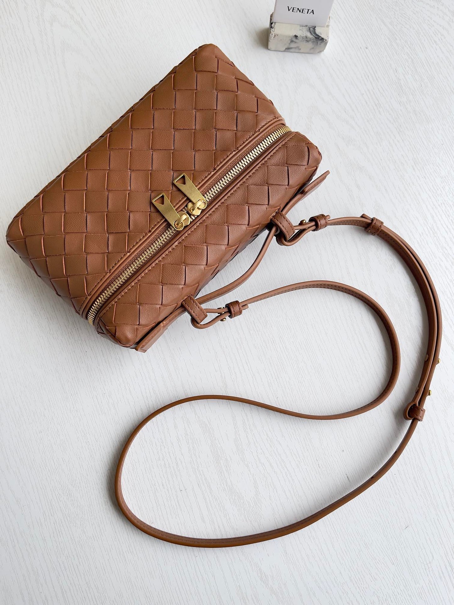 BV Bang Bang Vanity Case #576