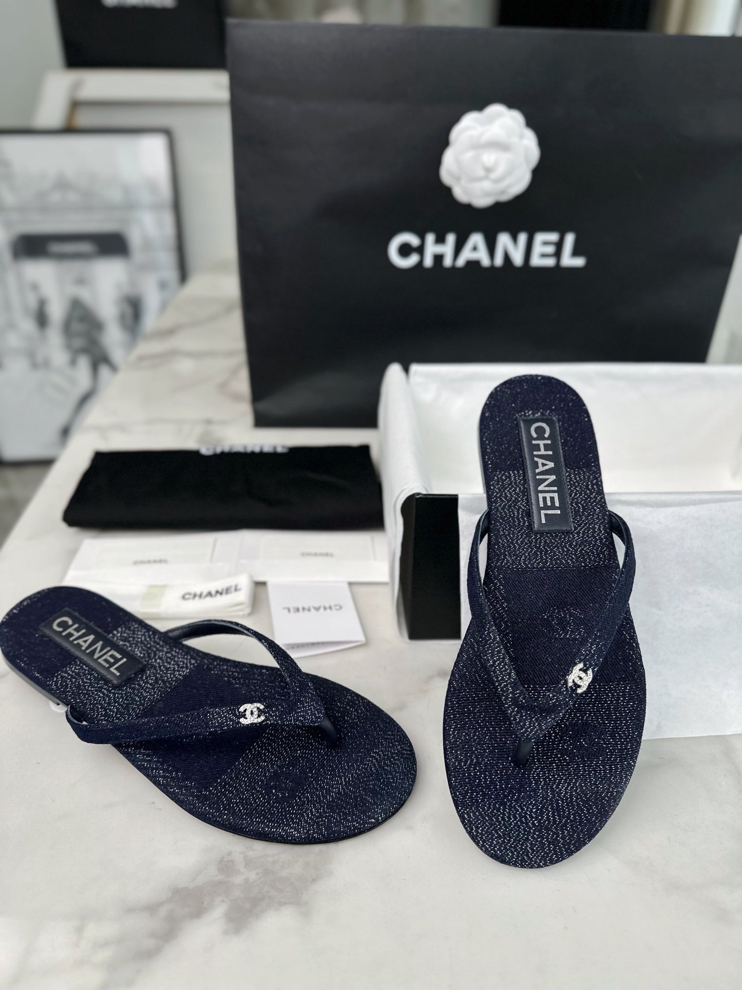 24s Sandal #260