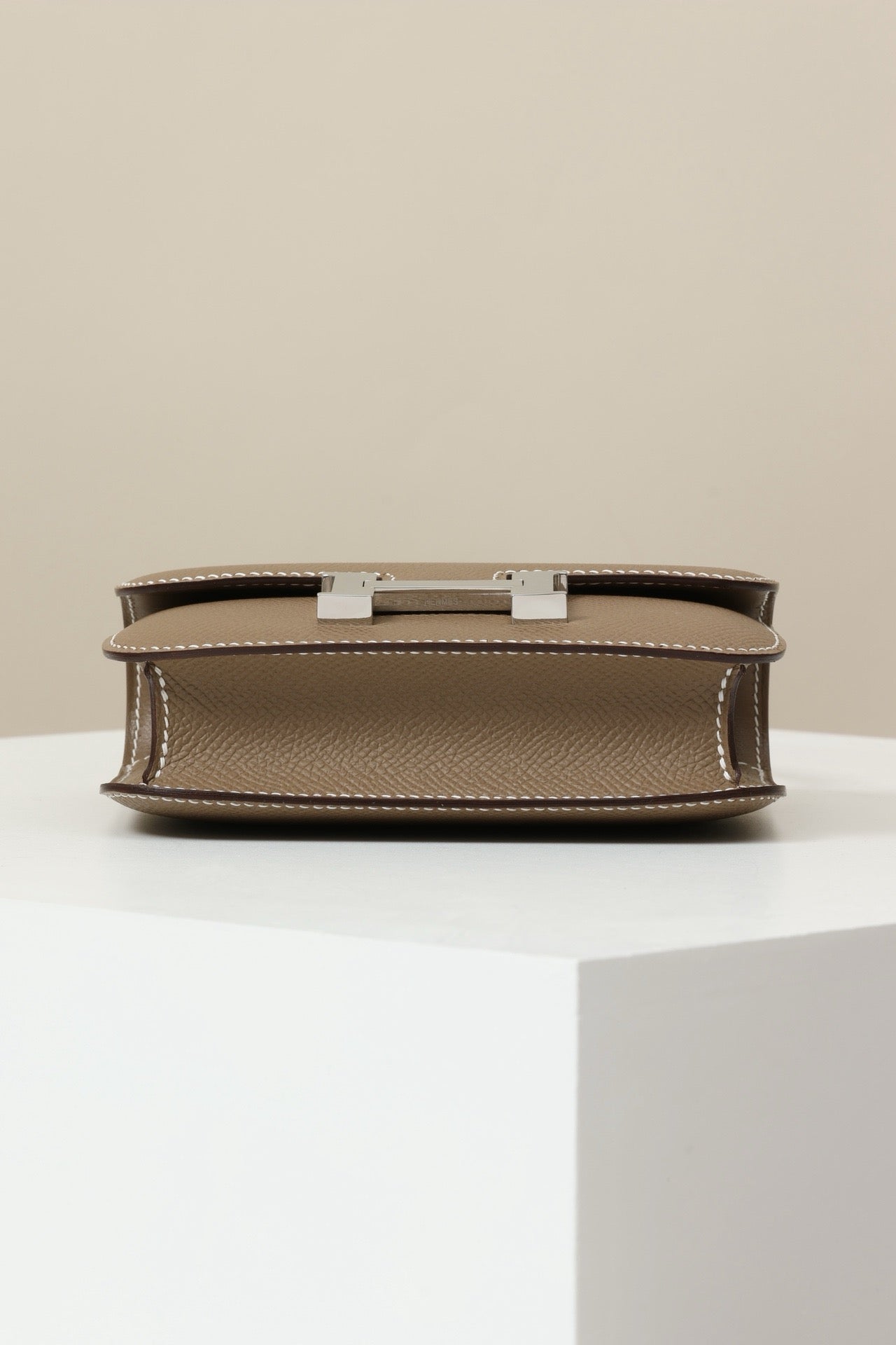 CJ14 , 14 cm, CK18 Elephant Grey PHW #4354