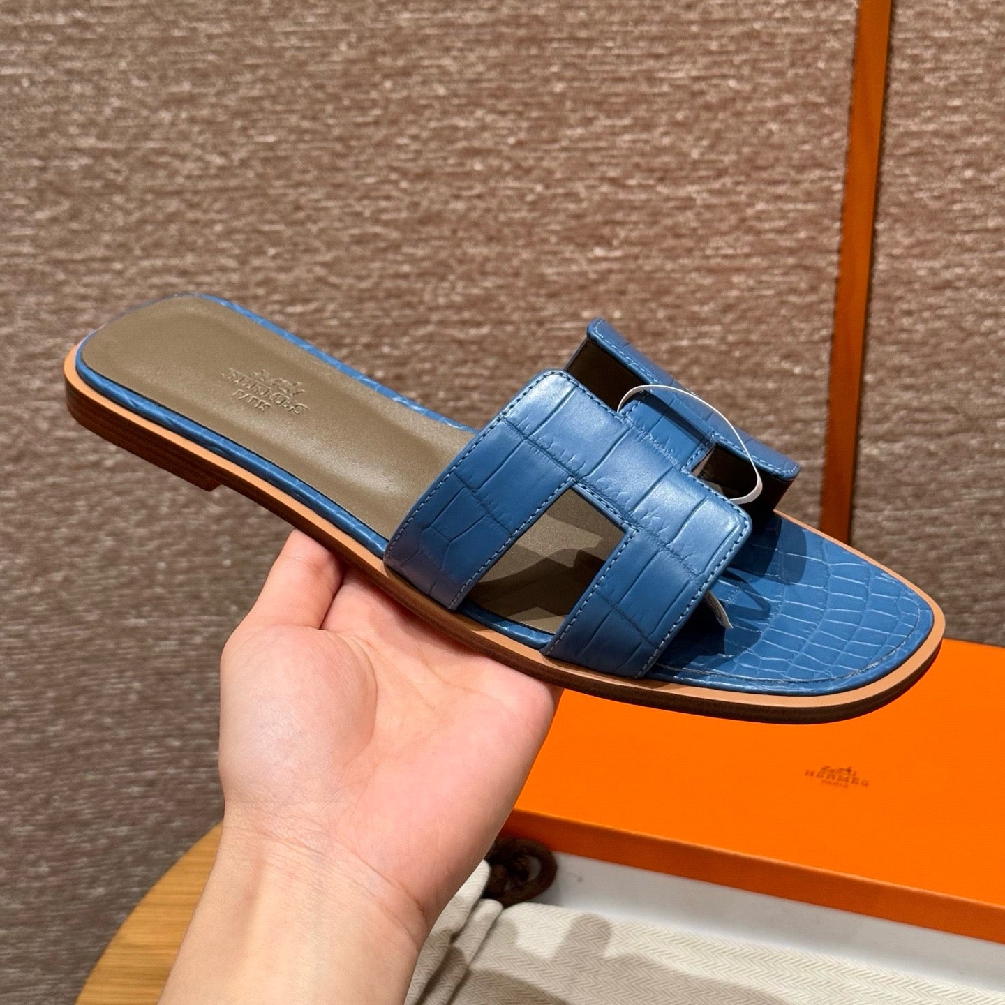 Sandal #3092