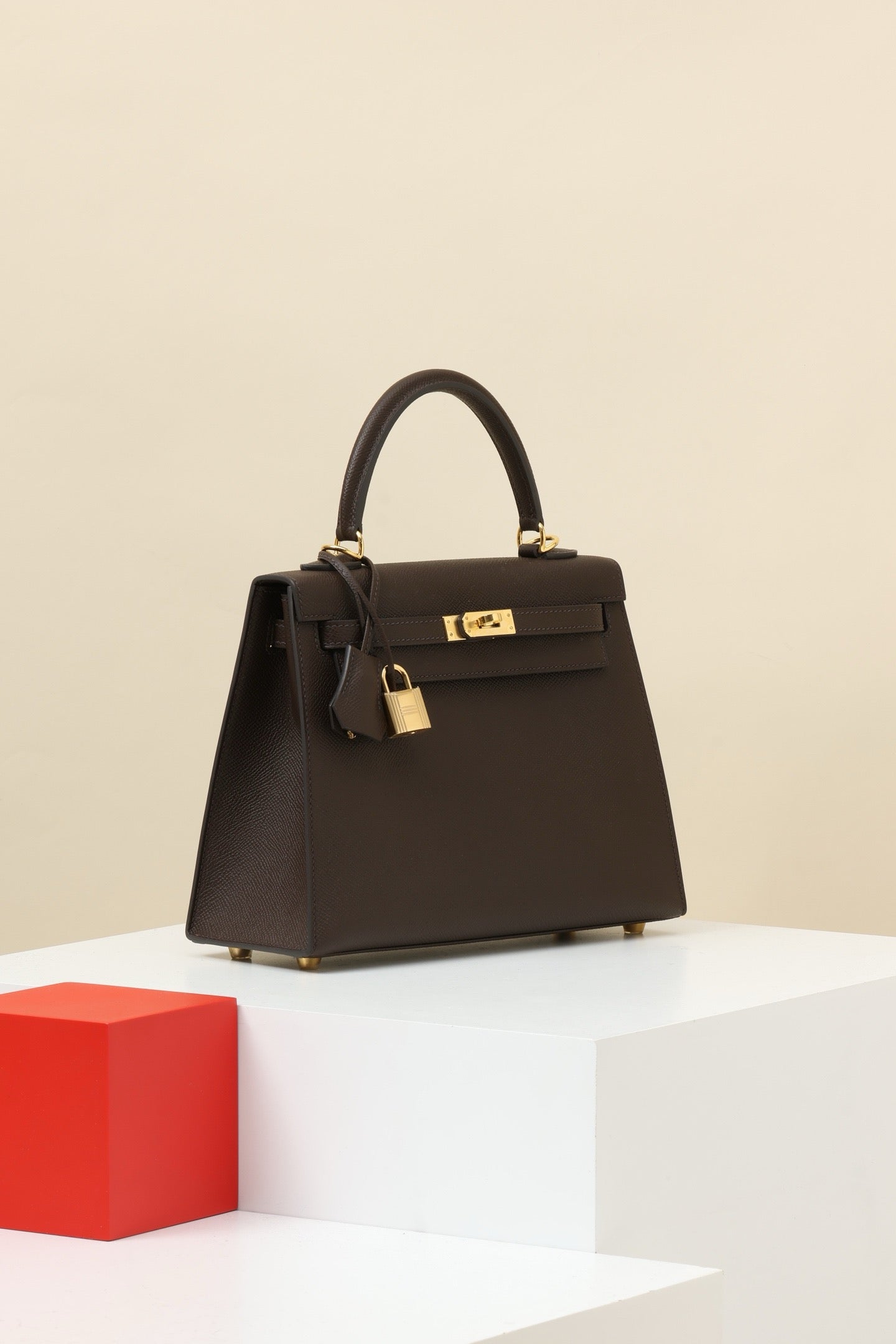 KL25 Bark Color #3733