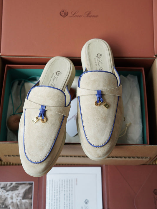 Loafer #2060
