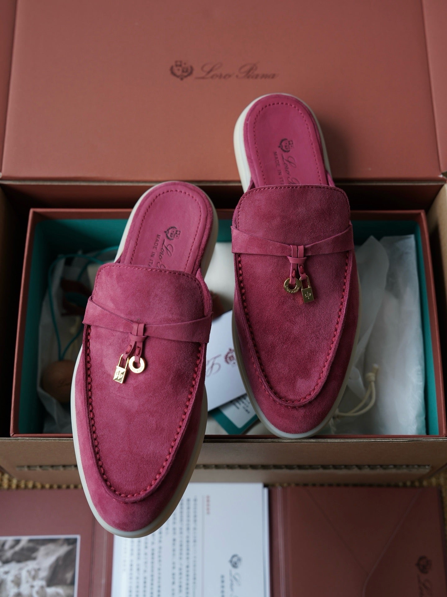 Loafer #2046