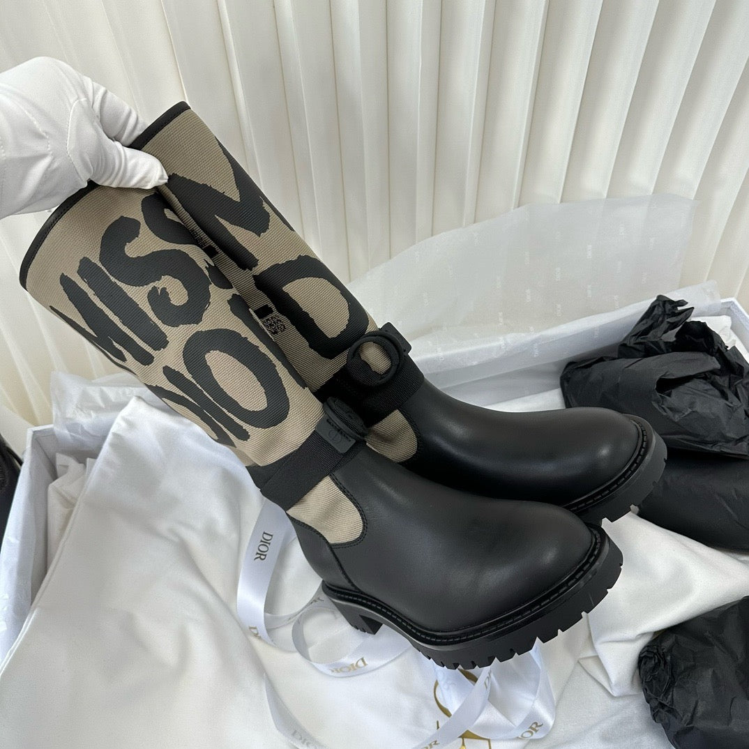 24s boot #3473