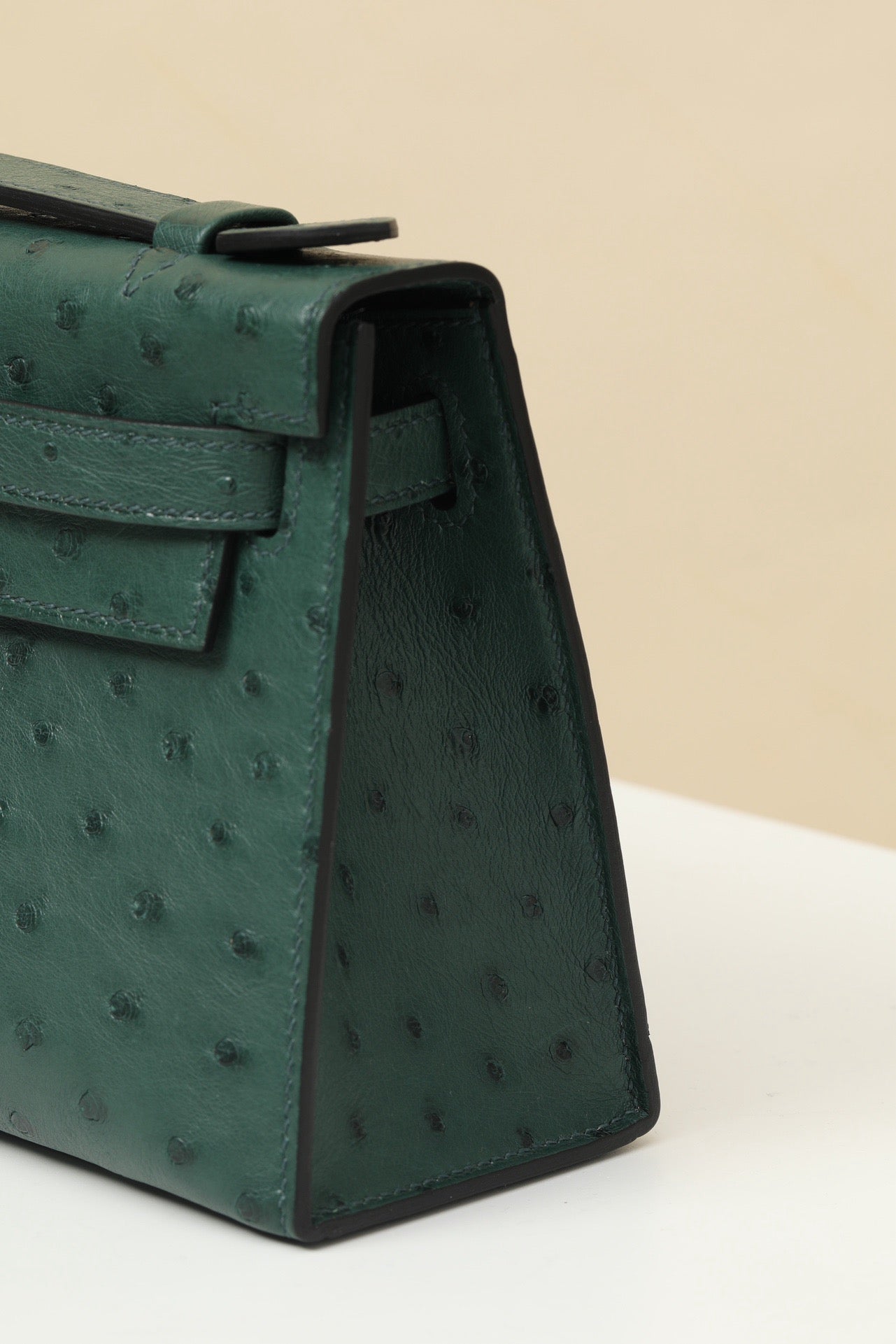 KL22 Olive Green #3839