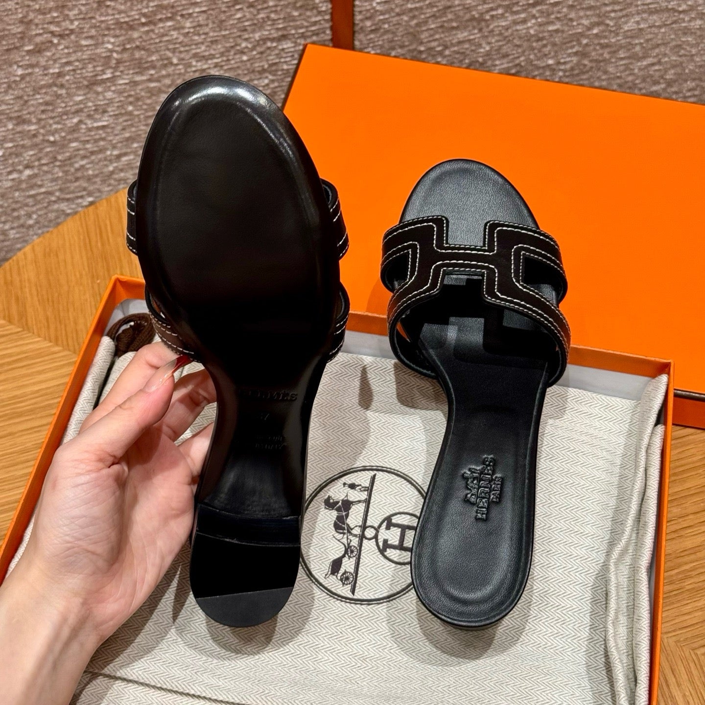 Sandal #3054