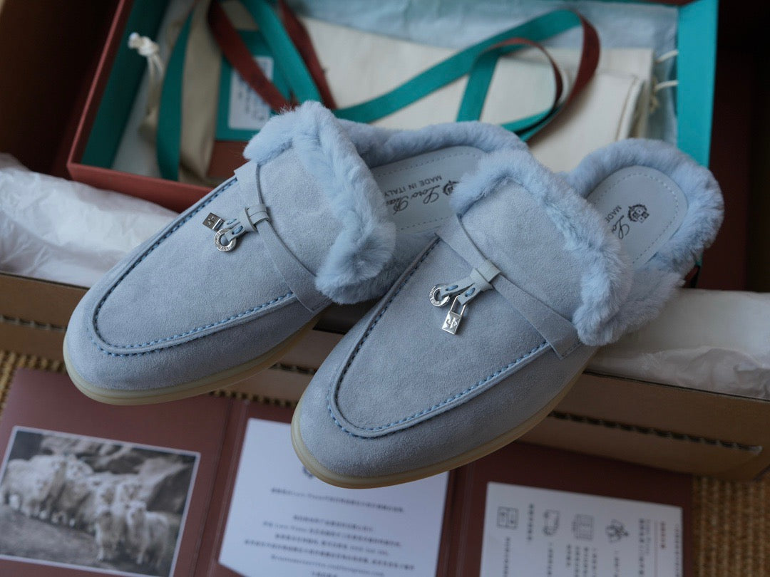 Charms Walk Loafer #222
