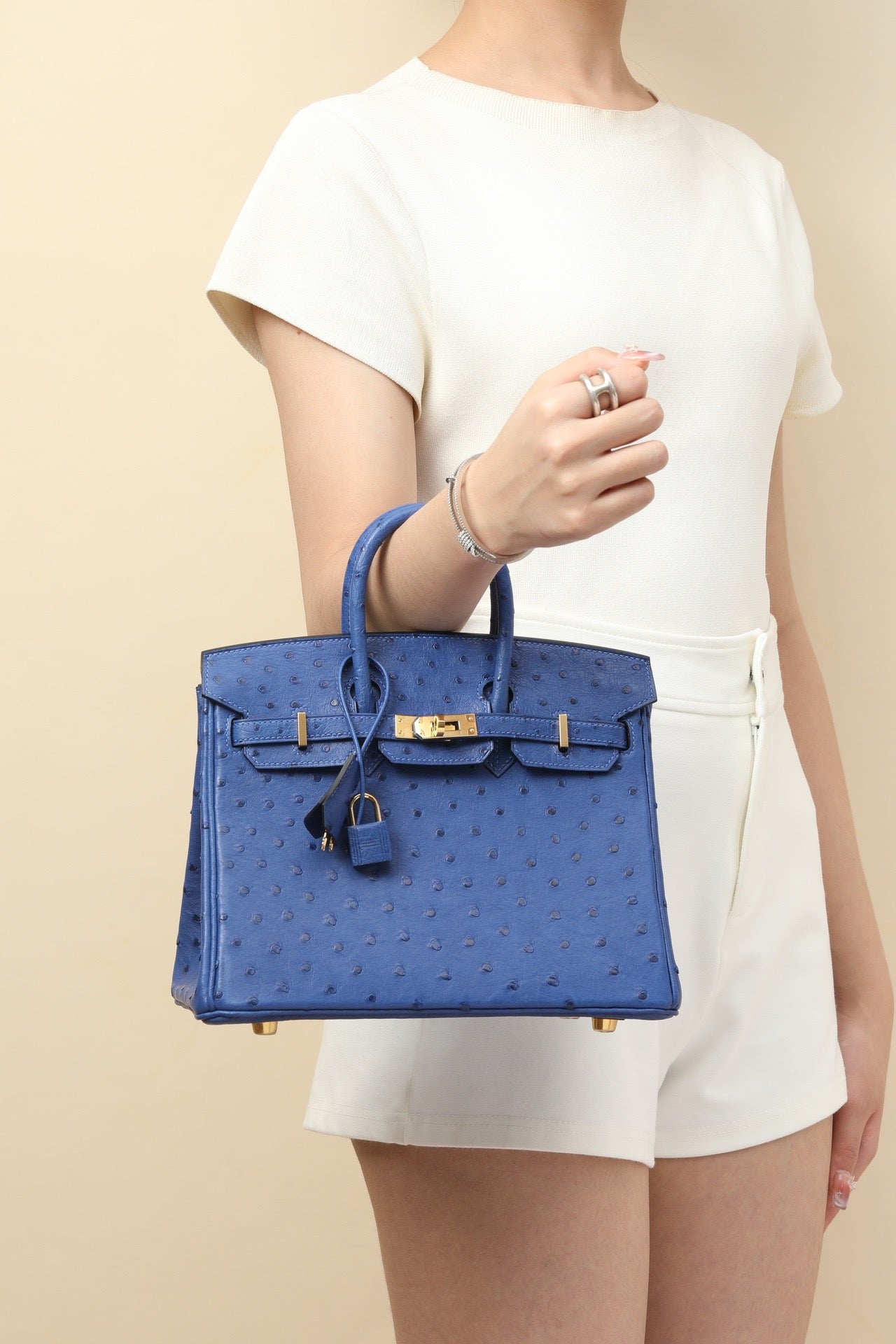 BK25 Cornflower Blue # 3889