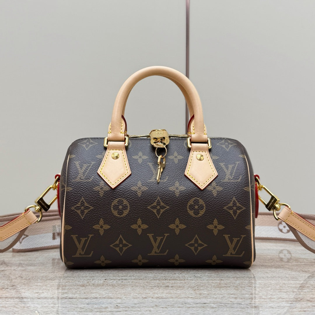 Speedy 20 , Strap 2 #2134