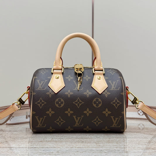 Speedy 20 , Strap 2 #2134