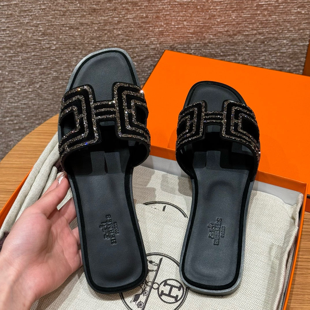 Sandal #3089