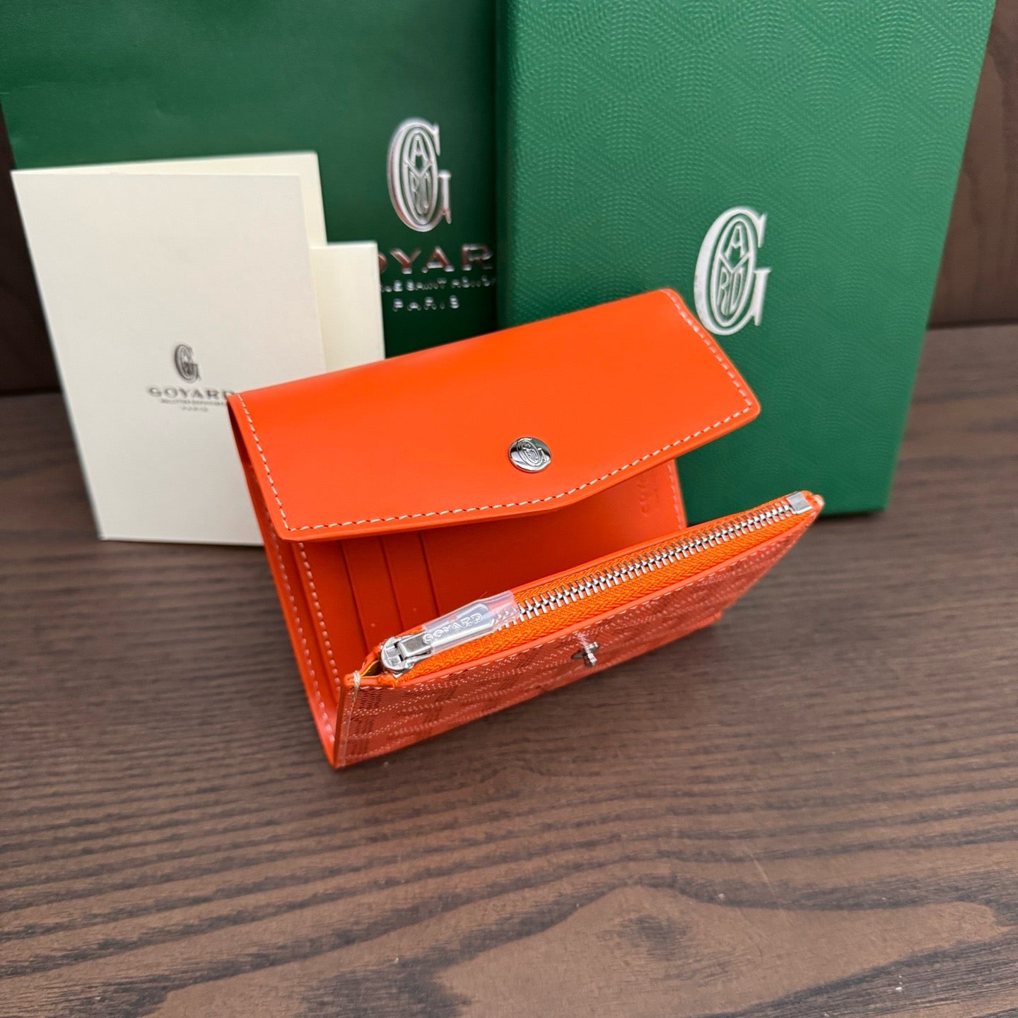 G Saint Gabriel #4801