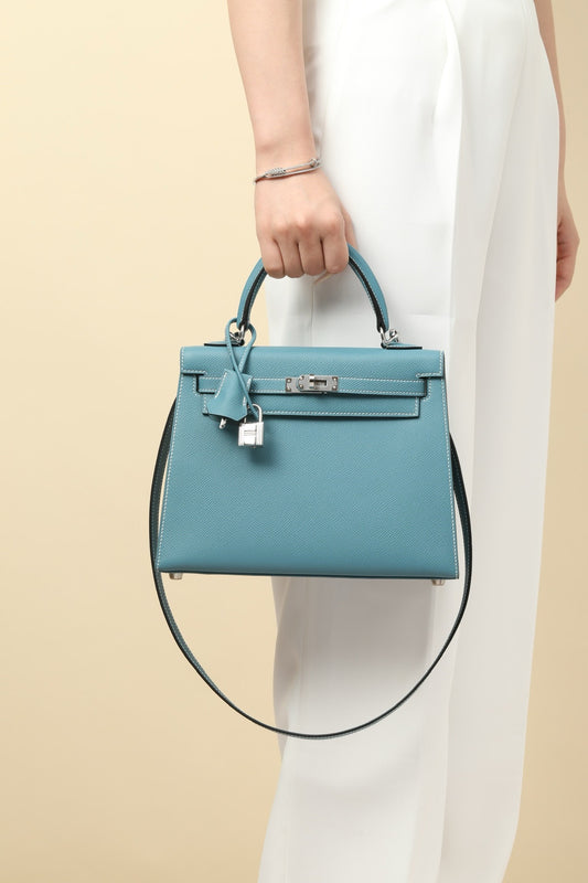 KL25 New Denim Blue #3684