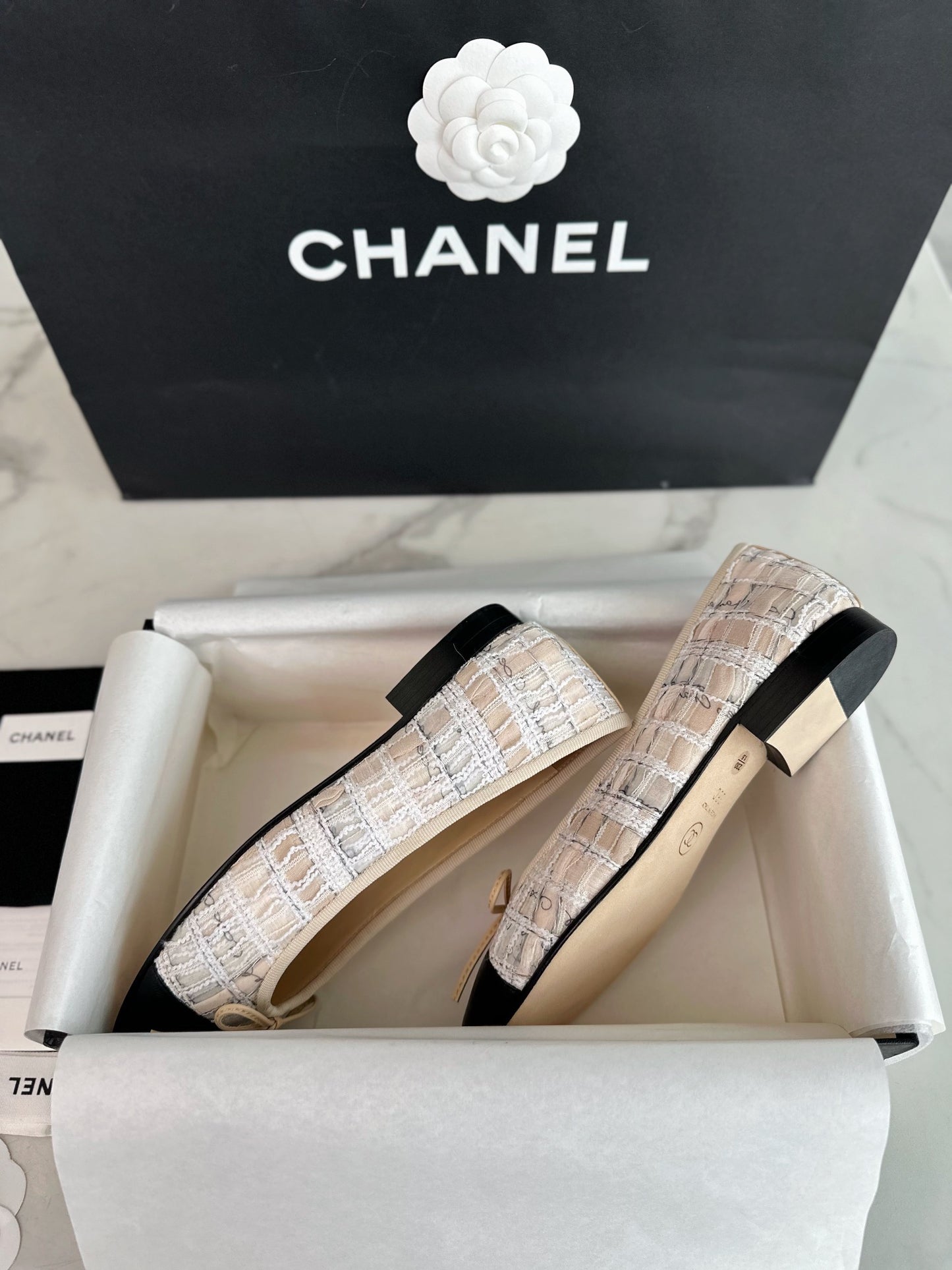 24s ballerina # 330