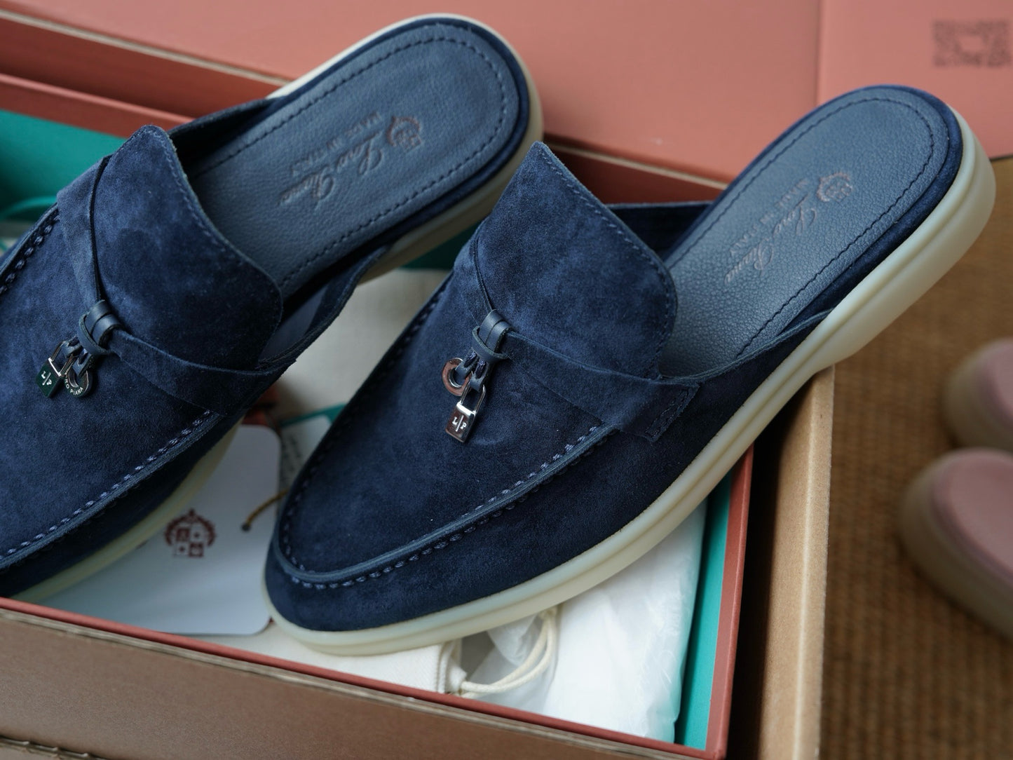 Loafer #2051