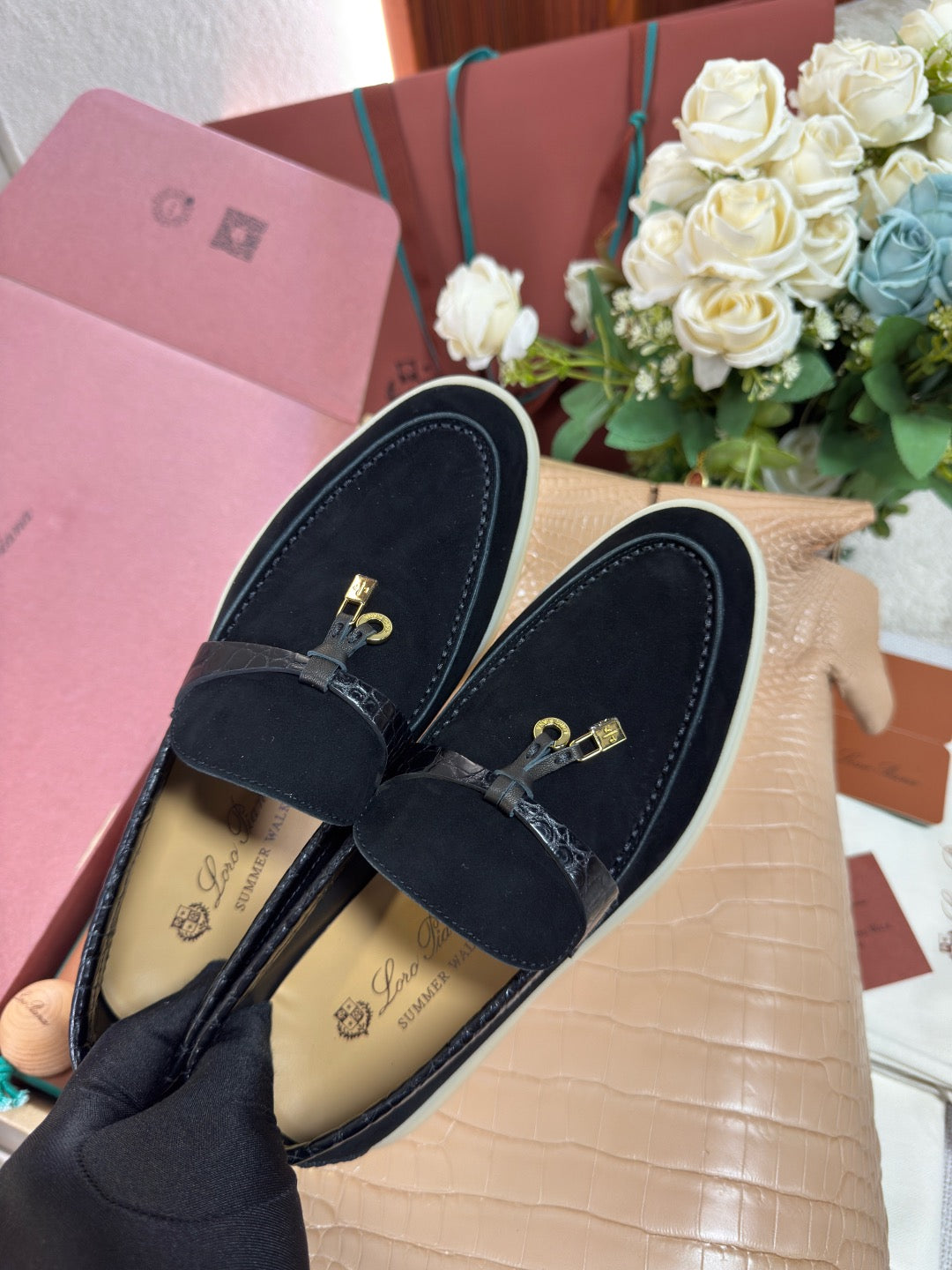 LP Summer walk #2622