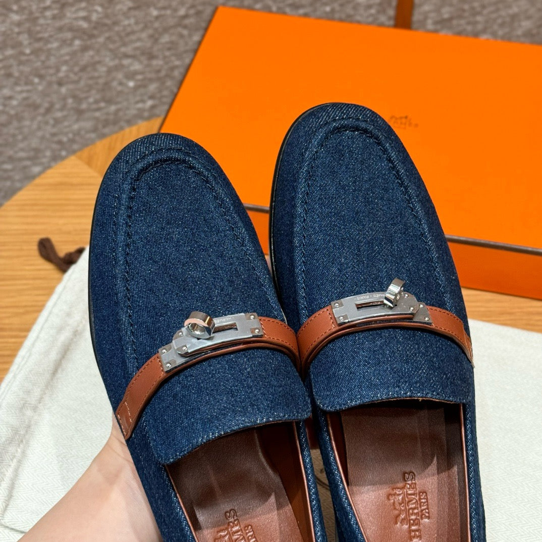 Loafer #3902